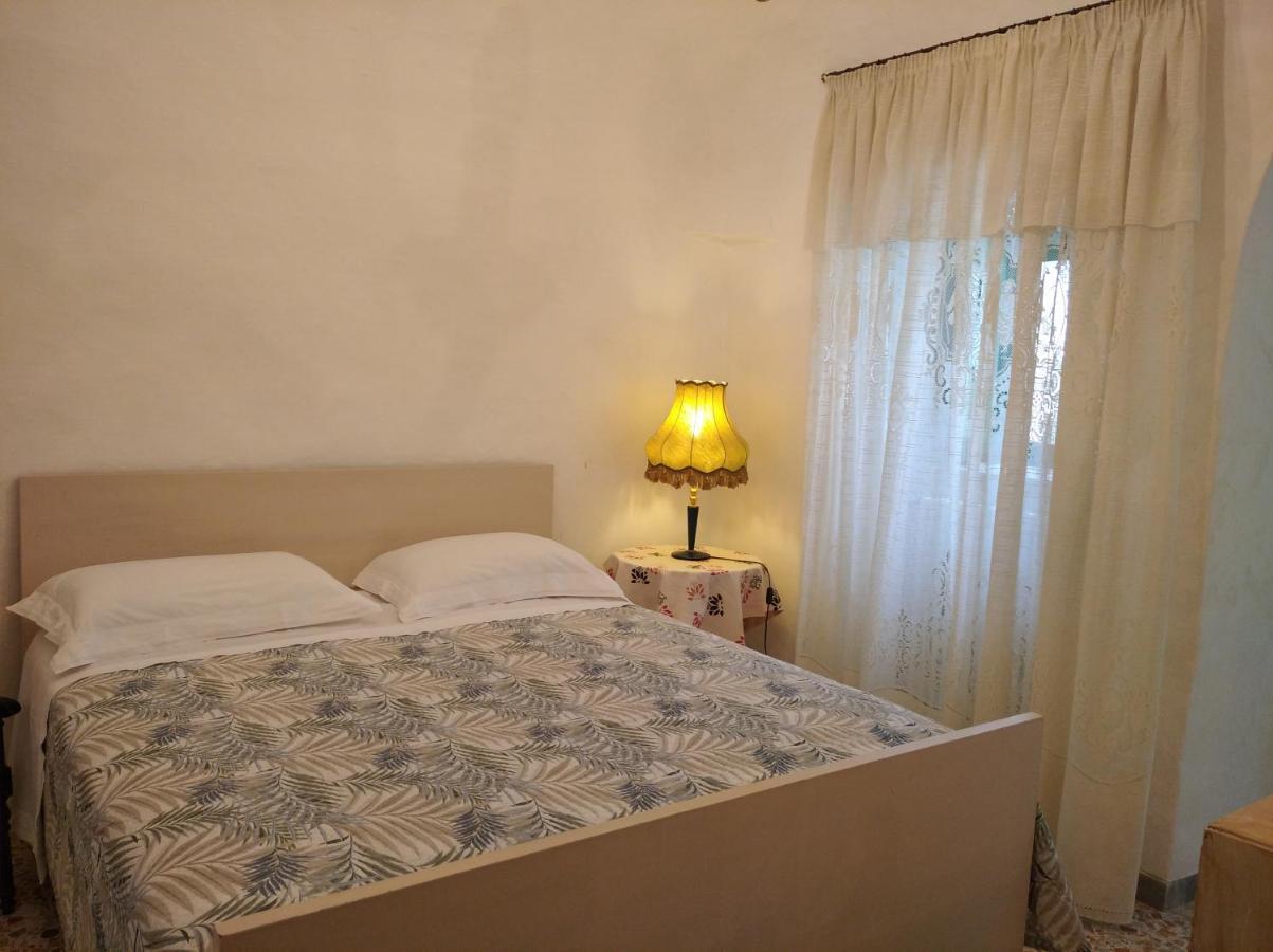 Trullo Le Tre Sorelle Cisternino Exterior photo